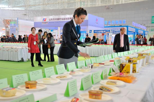 吉尼斯世界紀錄挑戰現場