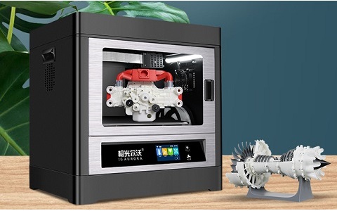 3d打印機的部分相關(guān)知識,了解一下!