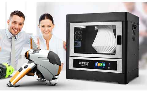 個人新手入門3d打印機的8個小技巧