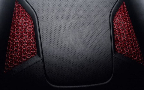 保時捷推出3D打印座椅，已交付車型同樣支持更換